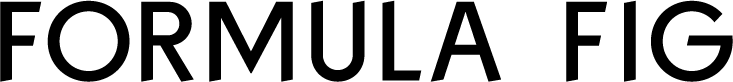 Formula Fig